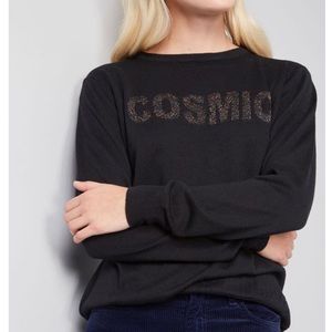 ModCloth Cosmic Sweater